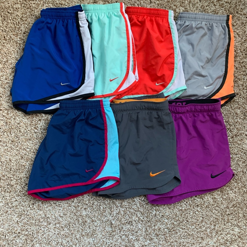Nike Shorts Lot/Separate